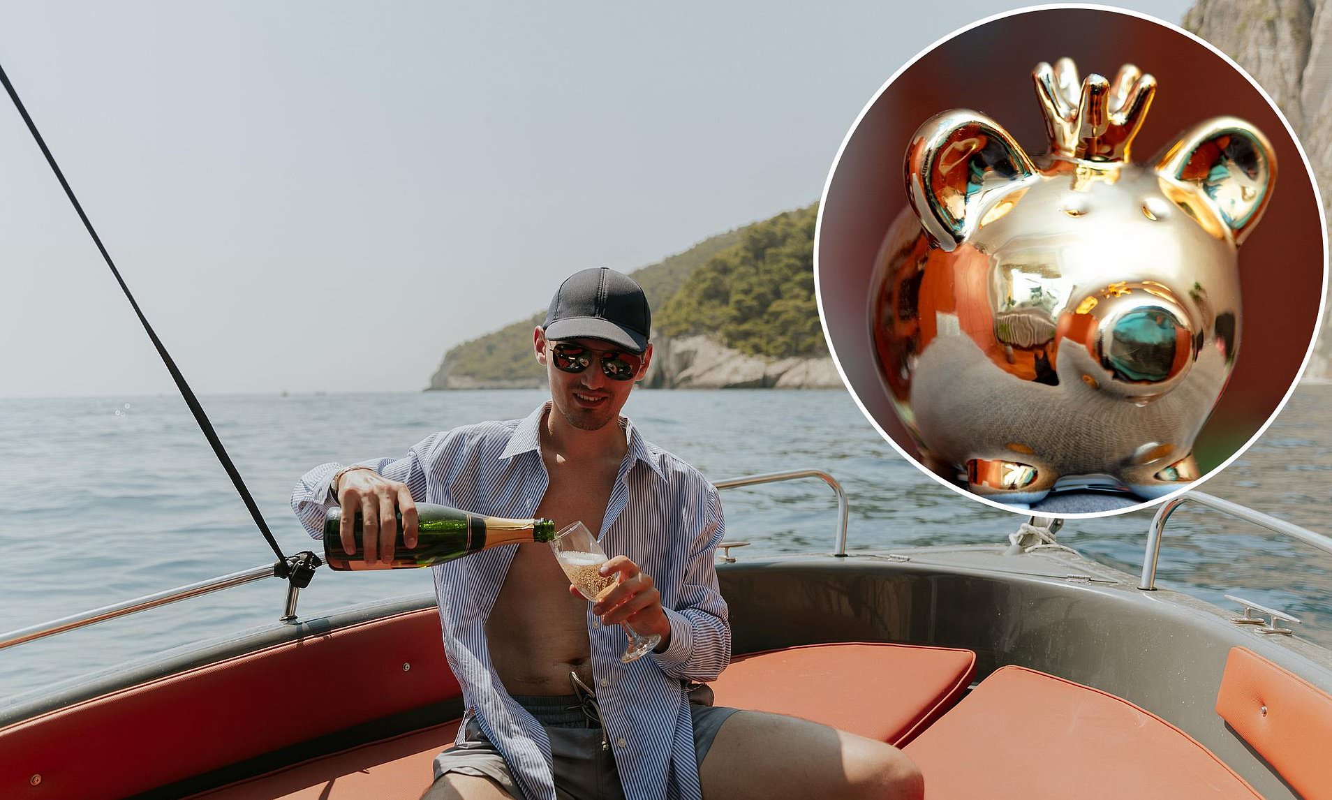 I became an Isa millionaire at 36 and started investing 11 years ago ...