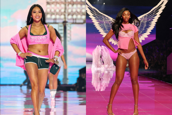 Sosok Dua Atlet Perempuan di VSFS 2025: Angel Reese dan Suni Lee 1 AA1P0R9B