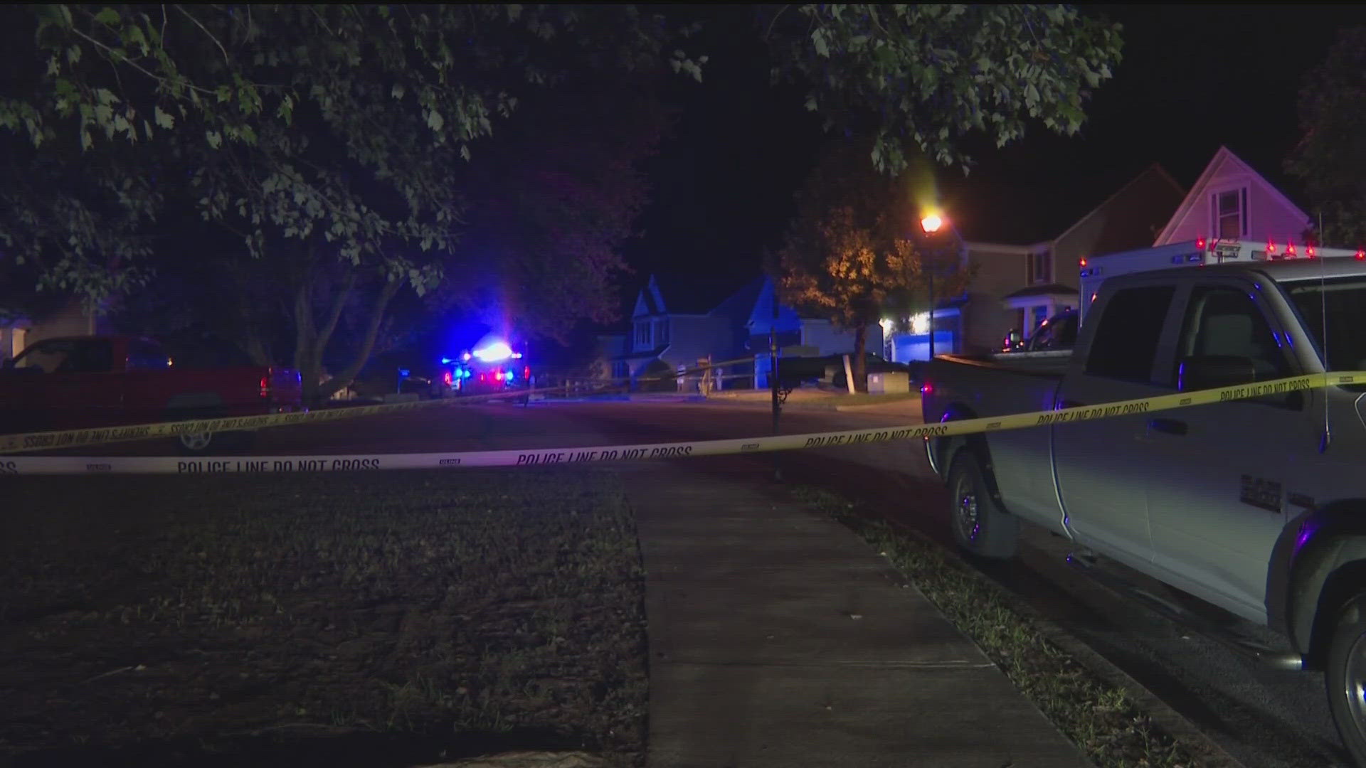 Douglas County man charged with wife's murder