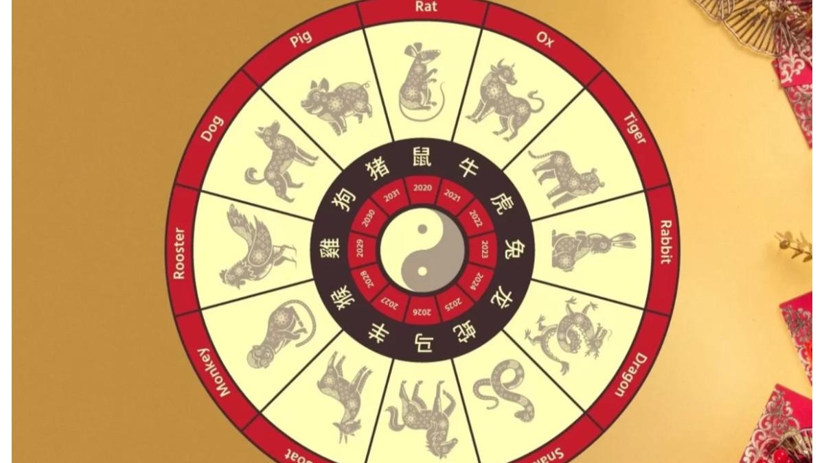 Naga, Ular, Monyet: Ramalan Shio Hoki 27 Oktober