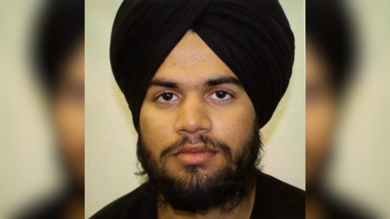 Semi truck driver arrested in deadly 10 Freeway crash was in U.S ...