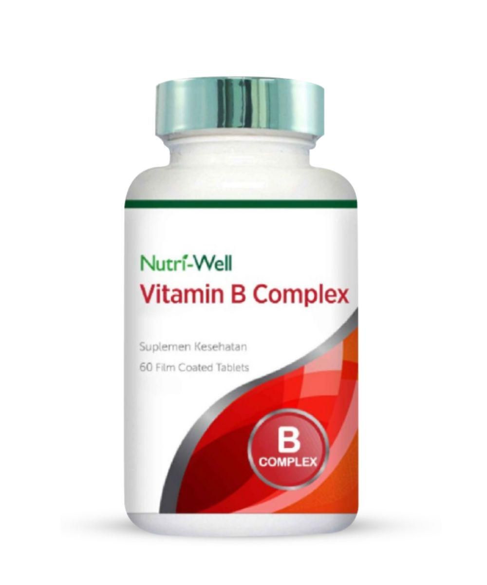 7 Rekomendasi Vitamin B6 untuk Ibu Hamil, Bisa Bantu Redakan Mual 3 AA1P0Rpo