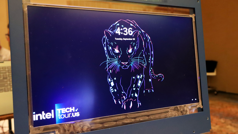 The most exciting Intel Panther Lake upgrades for Windows PCs are ...