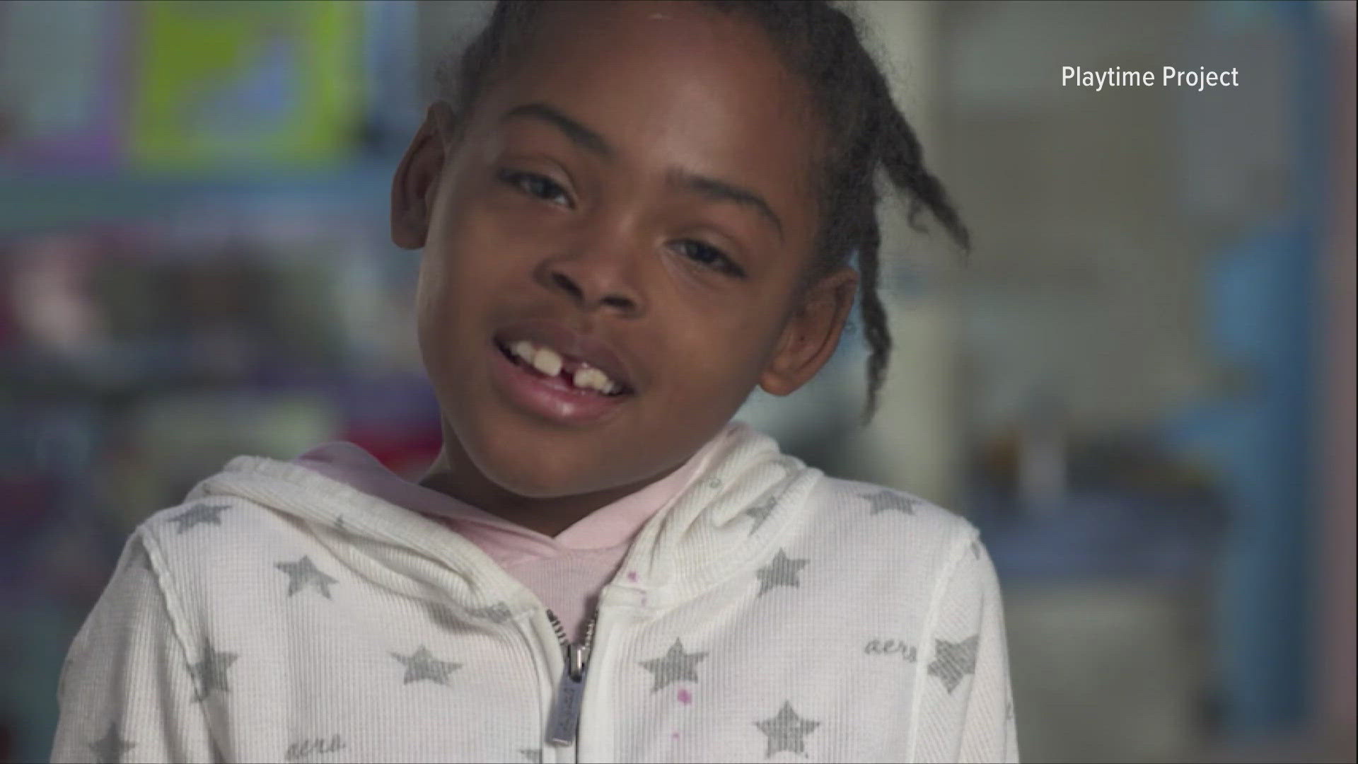 Relisha Rudd: still missing, not forgotten