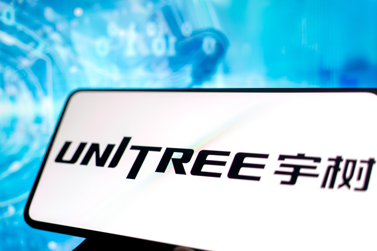 宇树科技公司完成更名，并已完成第一期IPO上市辅导工作