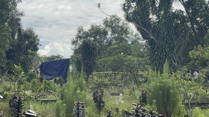 Kesaksian Pemandi Jenazah Anak Tewas Dianiaya Ibu Tiri: Lihat Luka-luka di Tubuh 3 AA1P0X0T