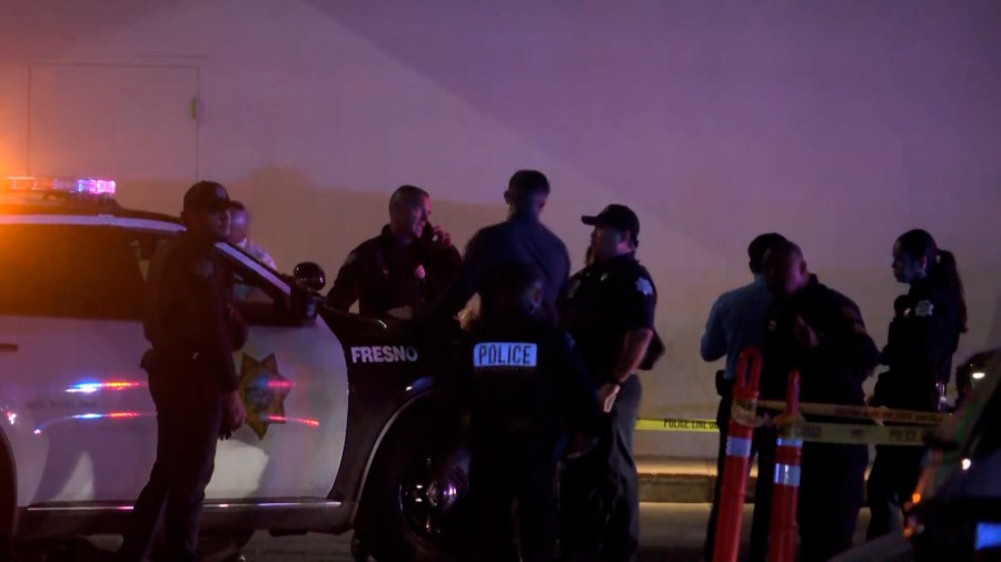Student hospitalized, college locked down after drive-by shooting in ...