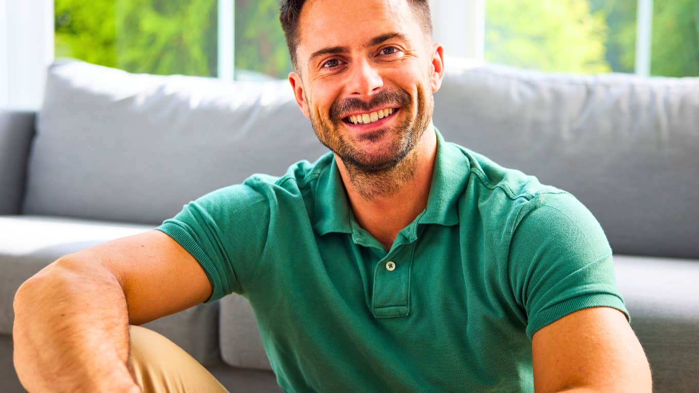 If A Man Uses These 11 Phrases, He’s Probably A To Be