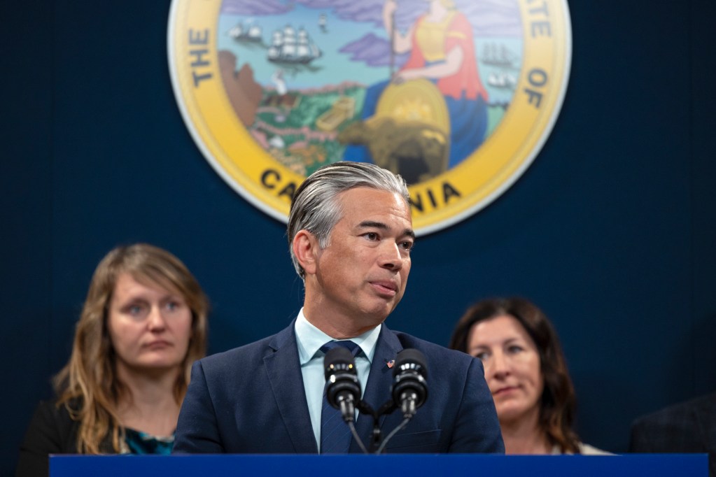 Can Trump send the National Guard to S.F.? What California’s AG says ...
