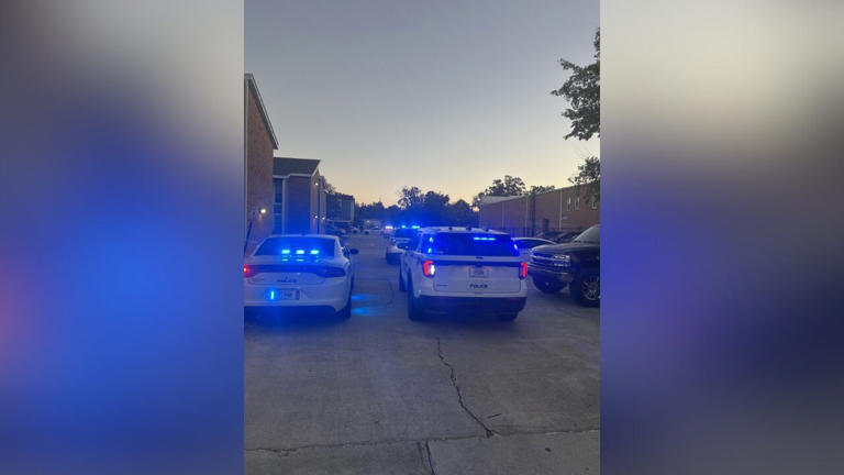 1 dead after shooting at Baton Rouge apartment complex