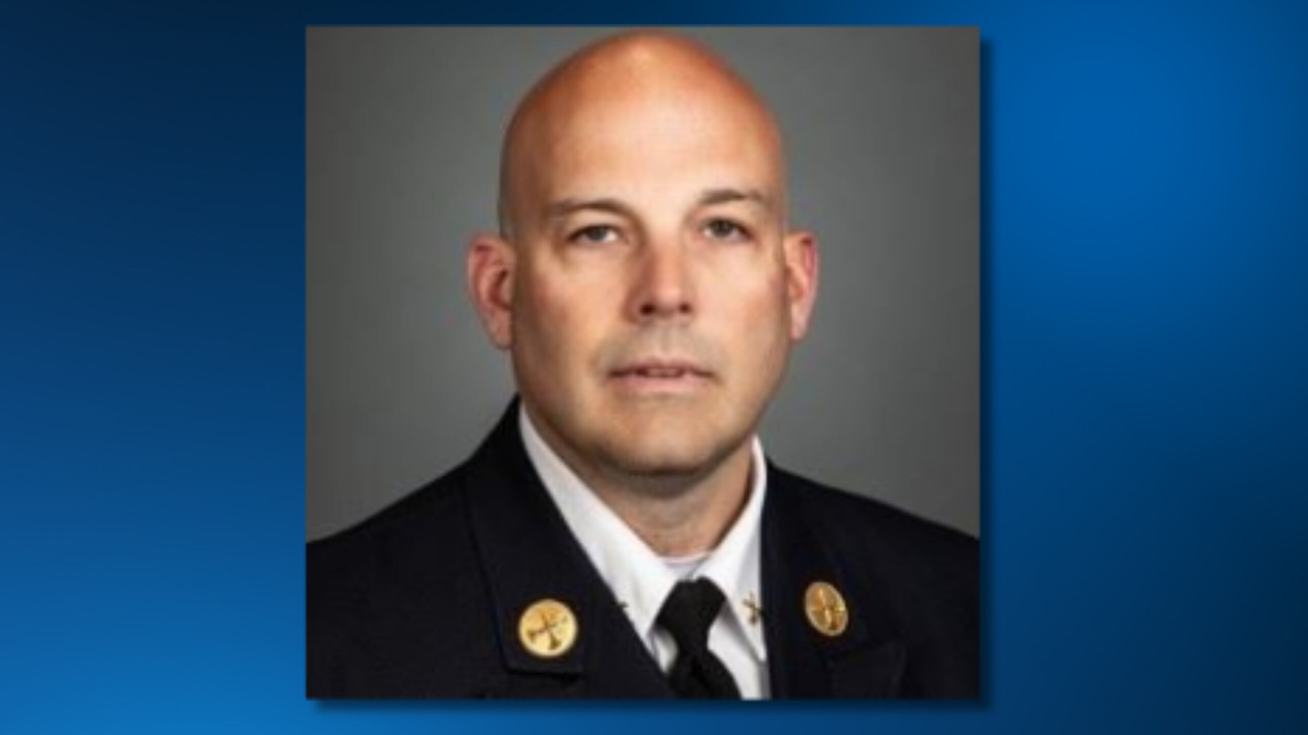 Grand Blanc Twp. fire chief placed on leave, source says