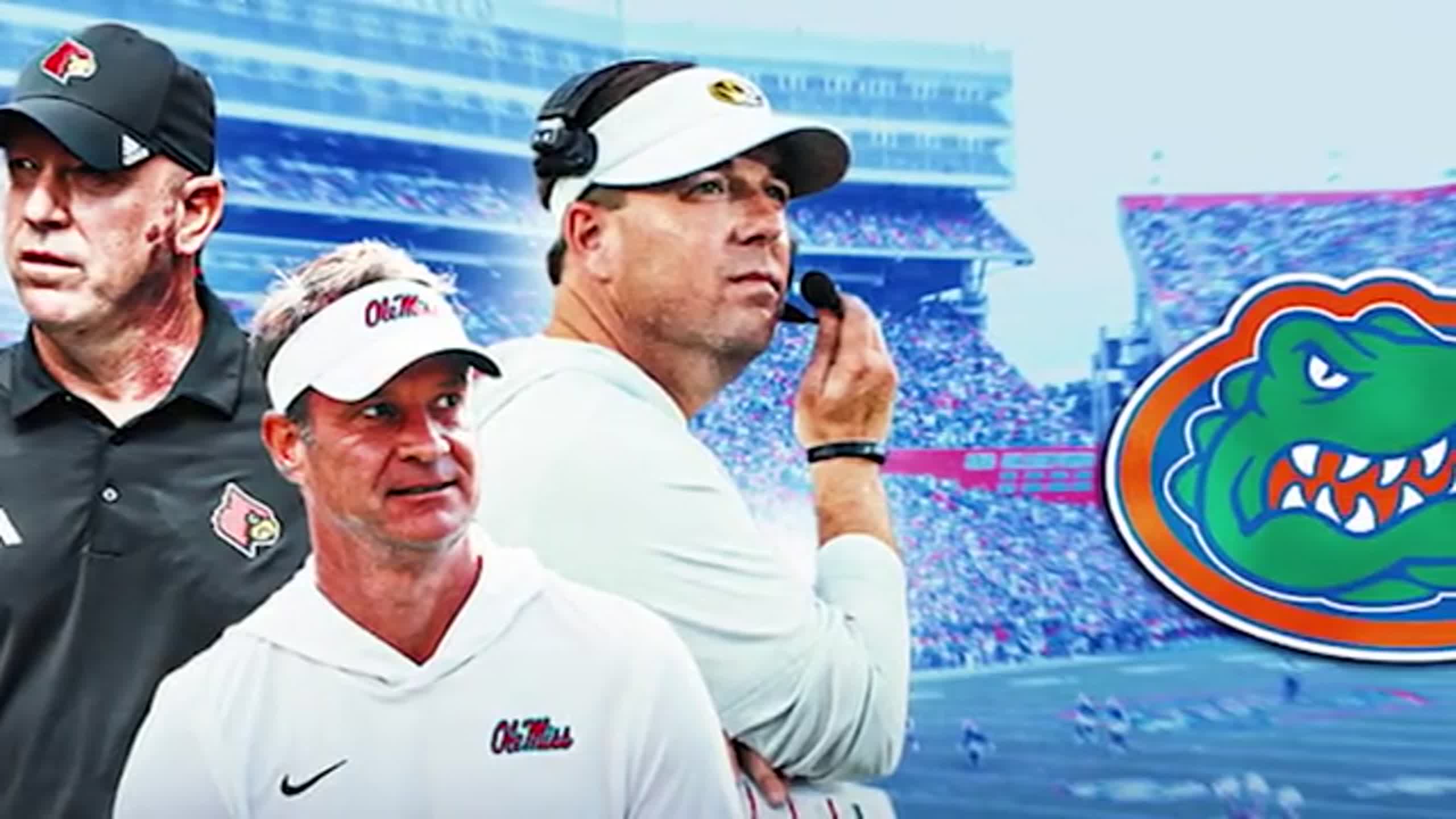 What is Next for the Florida Gators in Recruiting After Napier Firing ...