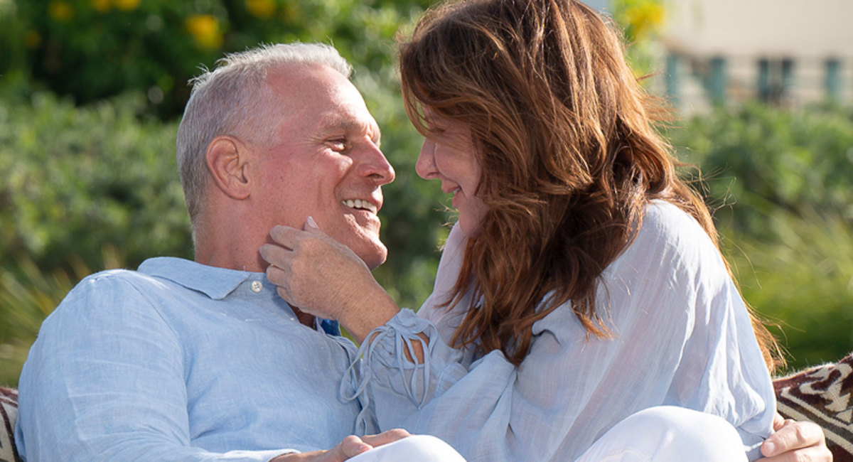 ‘Golden Bachelor’ Mel Owens Teases 'Brilliant' Finale With 'Twists