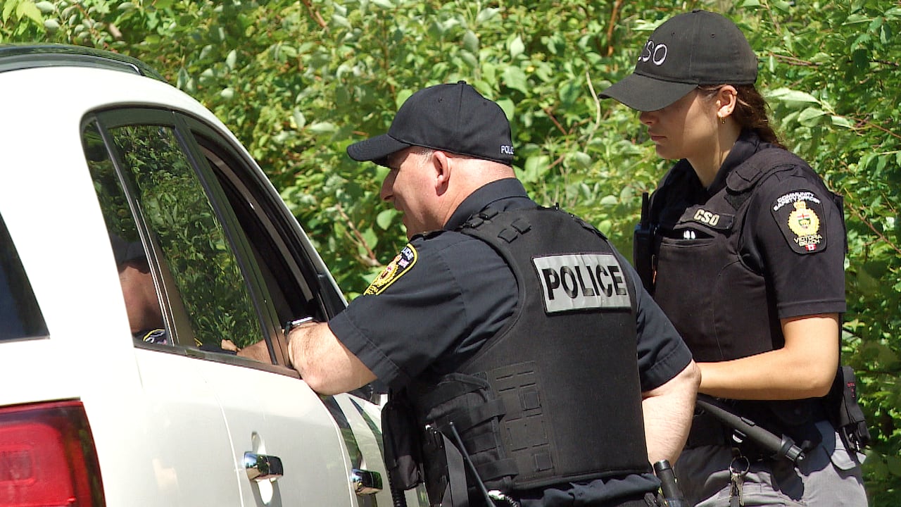 2 men arrested in Manitoba cottage country homicide