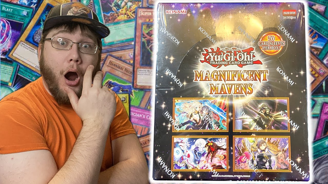 Unbelievable Pull! Pharaoh Rare Hits My Yu-Gi-Oh! Pack at Last