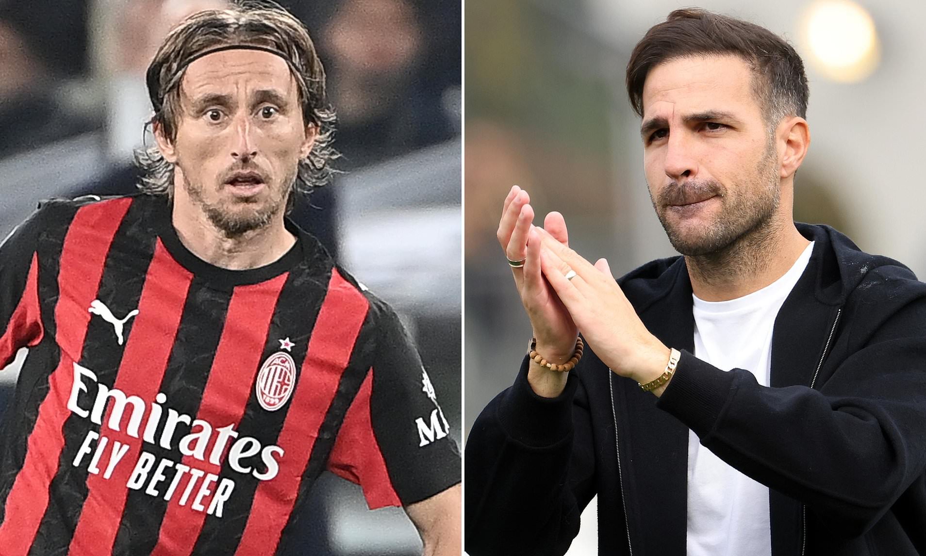 Why some football fans want to see the Serie A clash between AC Milan ...