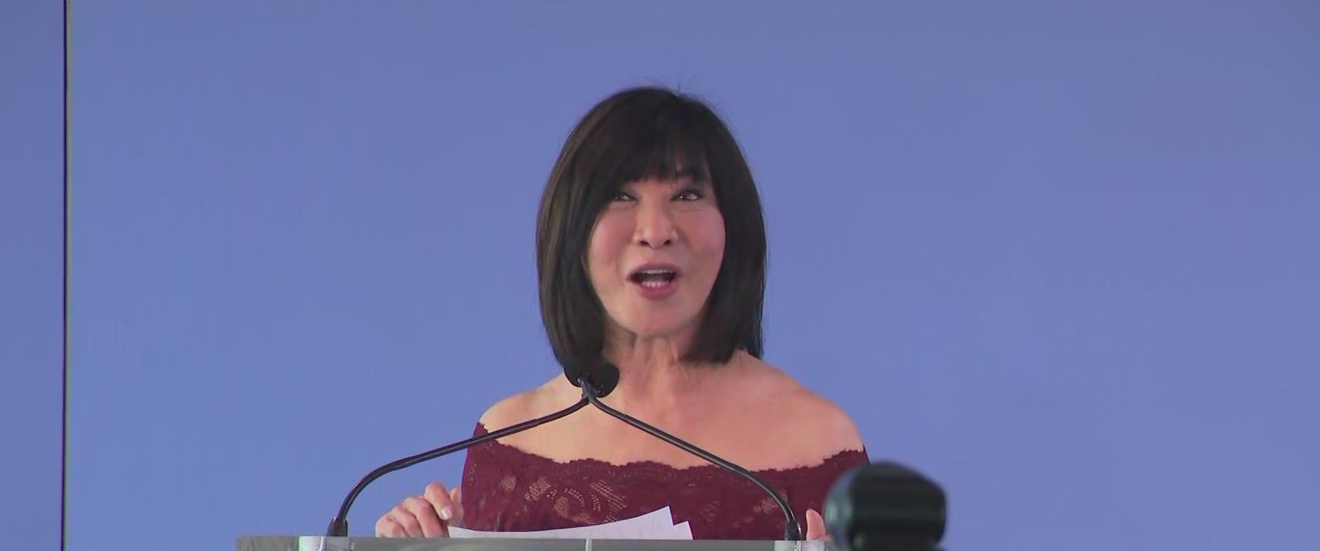 Kaity Tong, legendary PIX11 anchor receives prestigious Hall of Fame ...