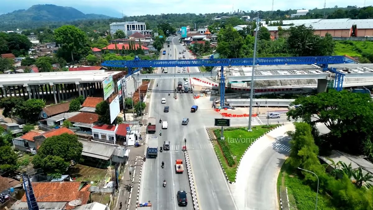 Terowongan Raksasa di Tol Jogja–Bawen, Menembus Pegunungan untuk Hubungkan Tiga Kota Emas 1 AA1P0g6T