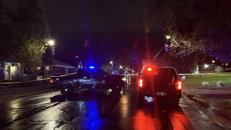 16-year-old charged as adult in connection with deadly Sandy shooting