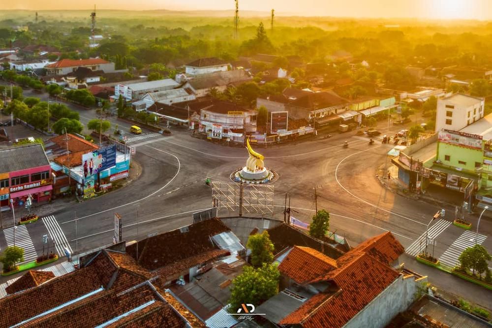 Plat AE Daerah Mana? Yuk, Kenali Daerah Asalnya! 3 AA1P0grH