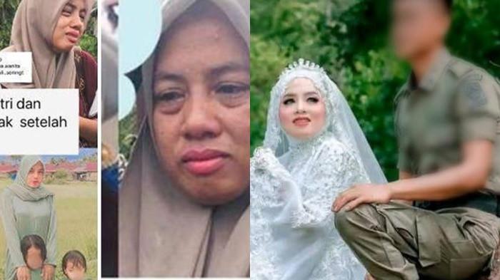 Klarifikasi Suami Melda Safitri: Cerai Usai Lulus PPPK, Akui Ada Banyak Masalah