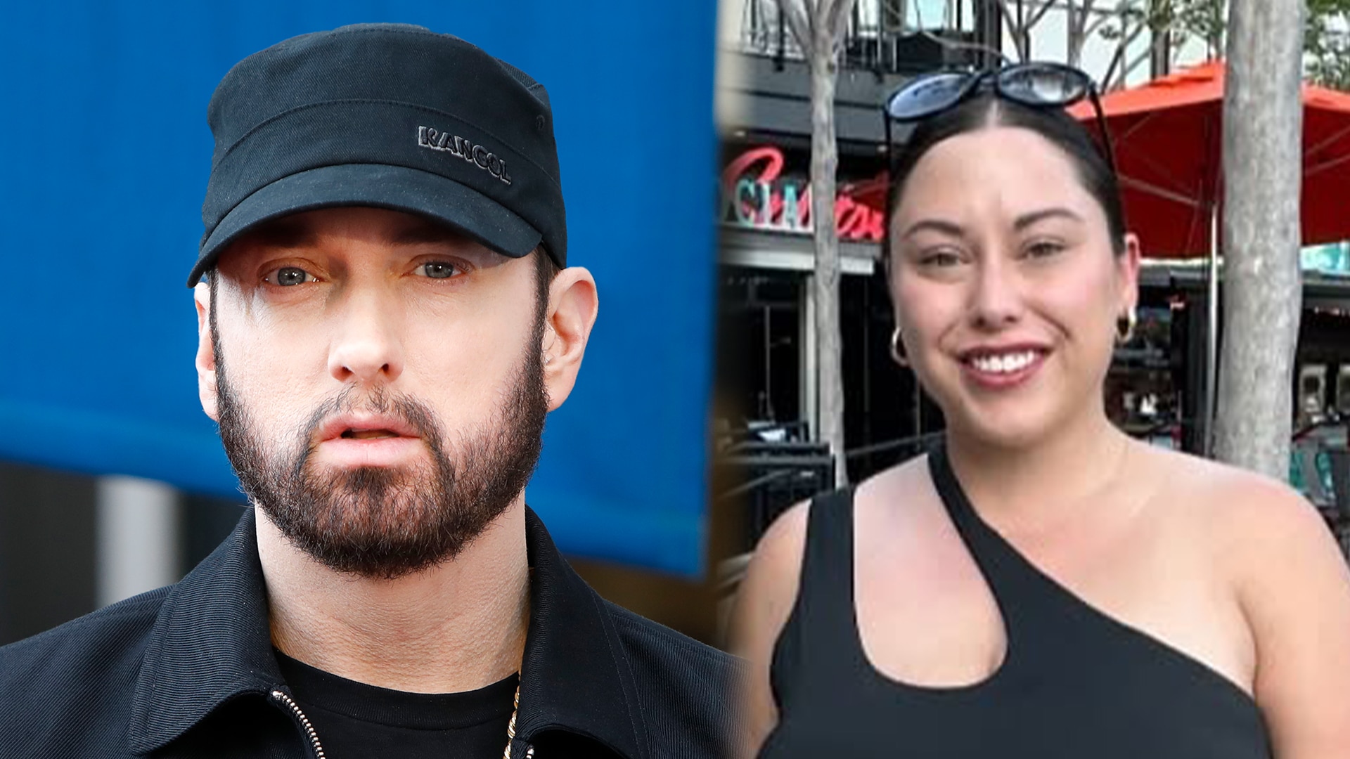 Eminem’s Pregnant Daughter Alaina Scott Slams Criticism of Her Body