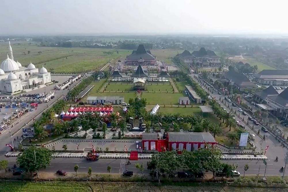 Plat AE Daerah Mana? Yuk, Kenali Daerah Asalnya! 1 AA1P0kqb