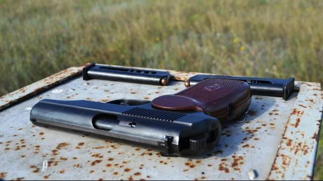 Polisi Bongkar Fakta Penjualan Senjata Rakitan di Ponorogo yang Libatkan Suami Istri