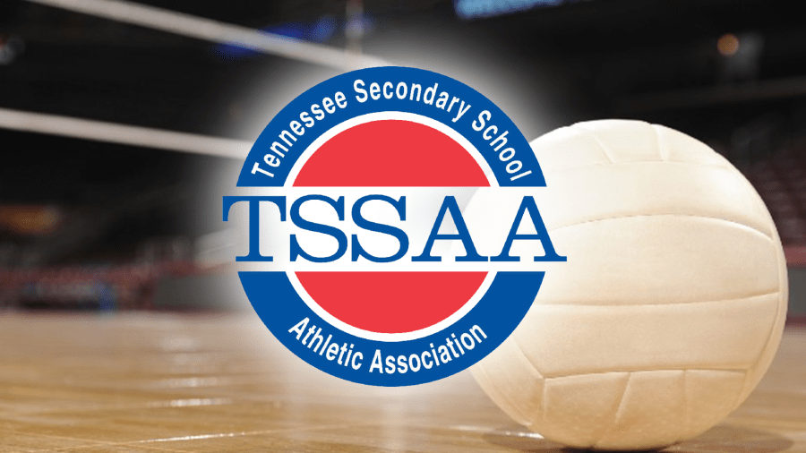 TSSAA high school state volleyball scores for Oct. 21