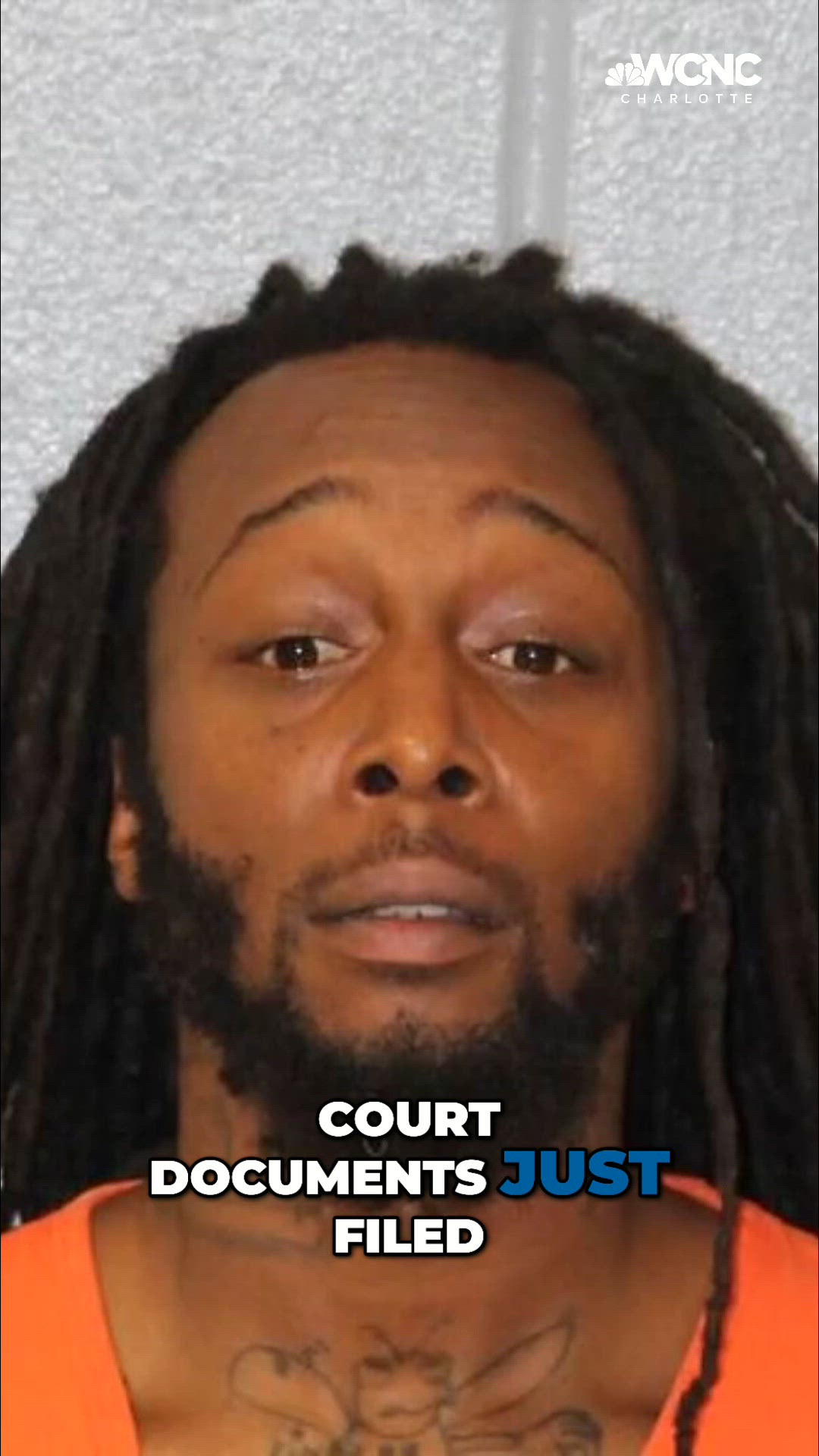 Suspect federally indicted in deadly Charlotte light rail stabbing of ...