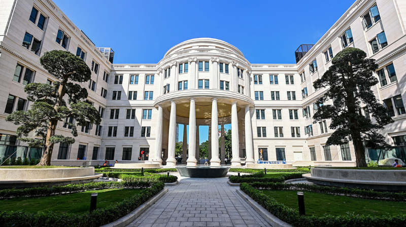 Cán bộ tòa án không được phiền hà, vòi vĩnh