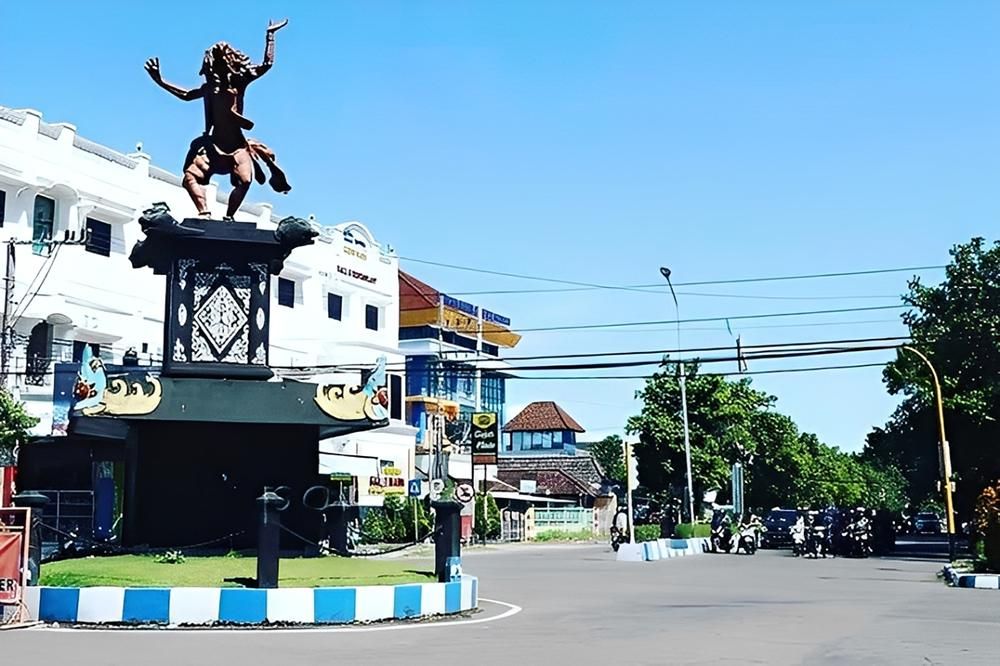 Plat AE Daerah Mana? Yuk, Kenali Daerah Asalnya! 5 AA1P0nuQ