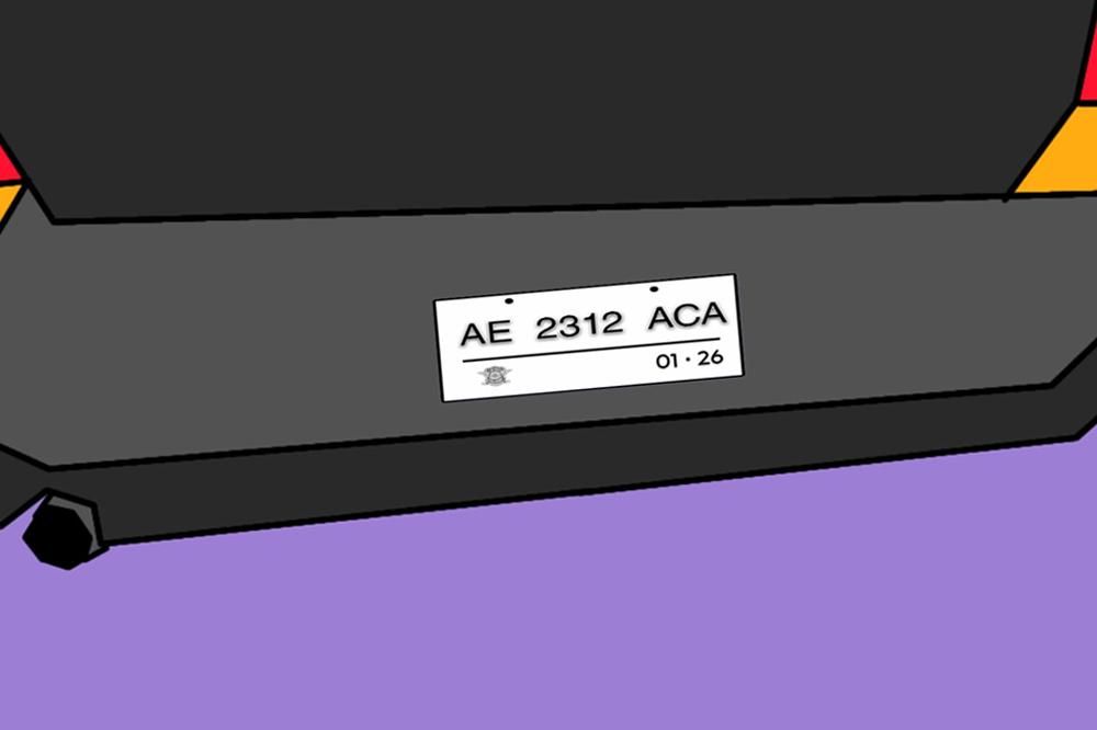 Plat AE Daerah Mana? Yuk, Kenali Daerah Asalnya! 6 AA1P0nuV