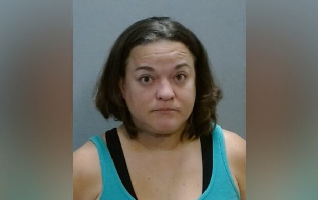 Woman pleads guilty in 2024 DUI crash near Wichita that killed teen