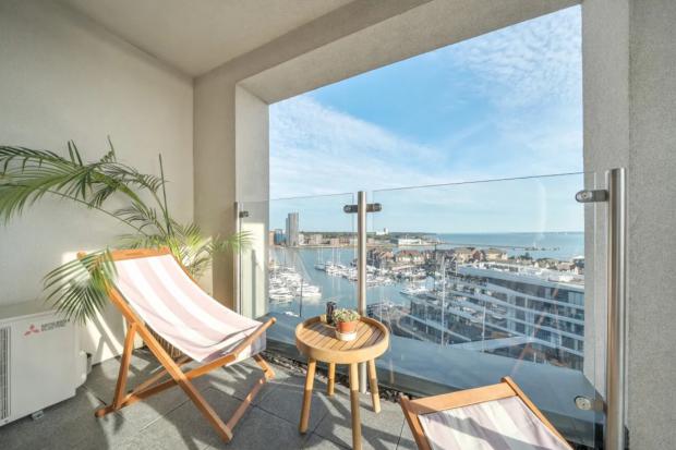 Who Owns That Penthouse? Now No One Will Know. - MSN