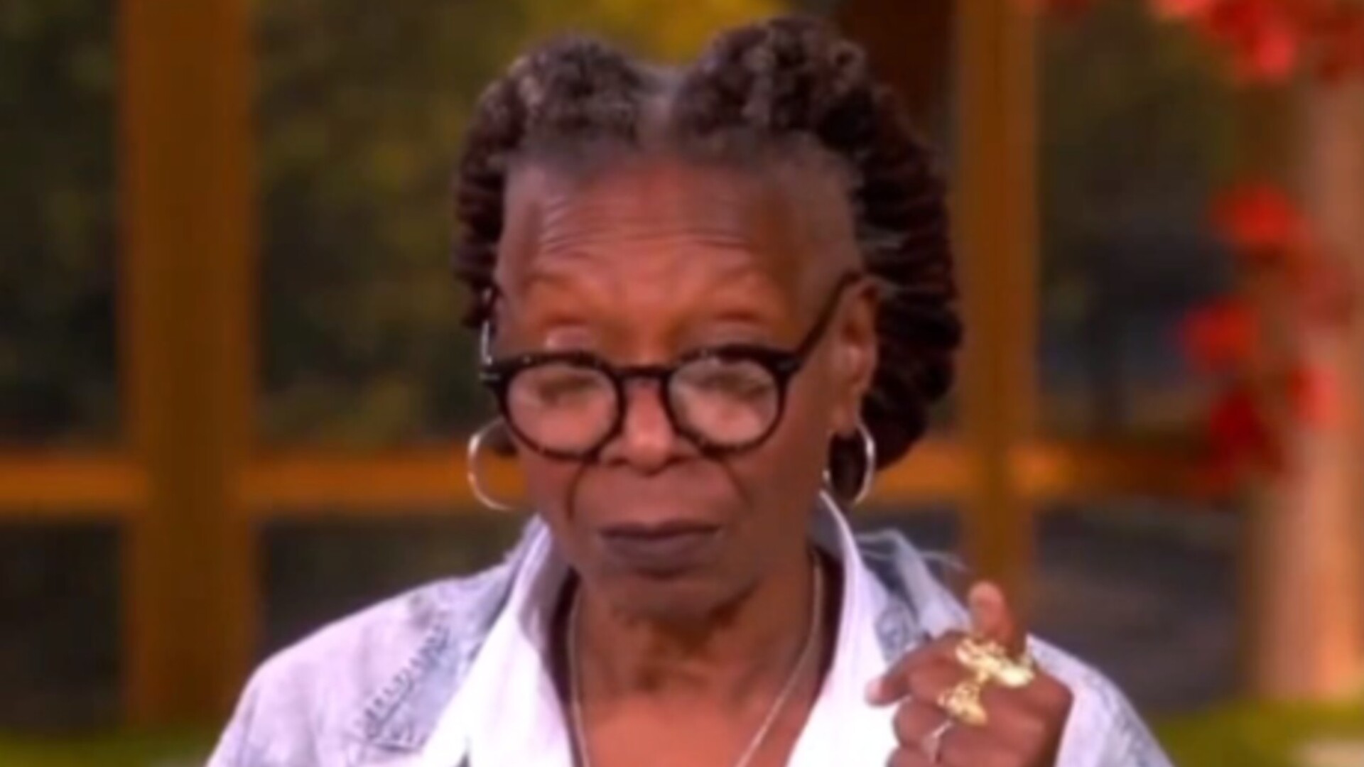‘Lighten up’: ‘Humourless’ Whoopi Goldberg ridiculed following meltdown ...