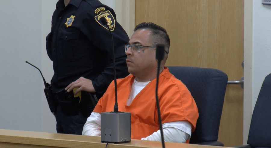 Man sentenced to 30 years in prison for violent kidnapping in Albuquerque
