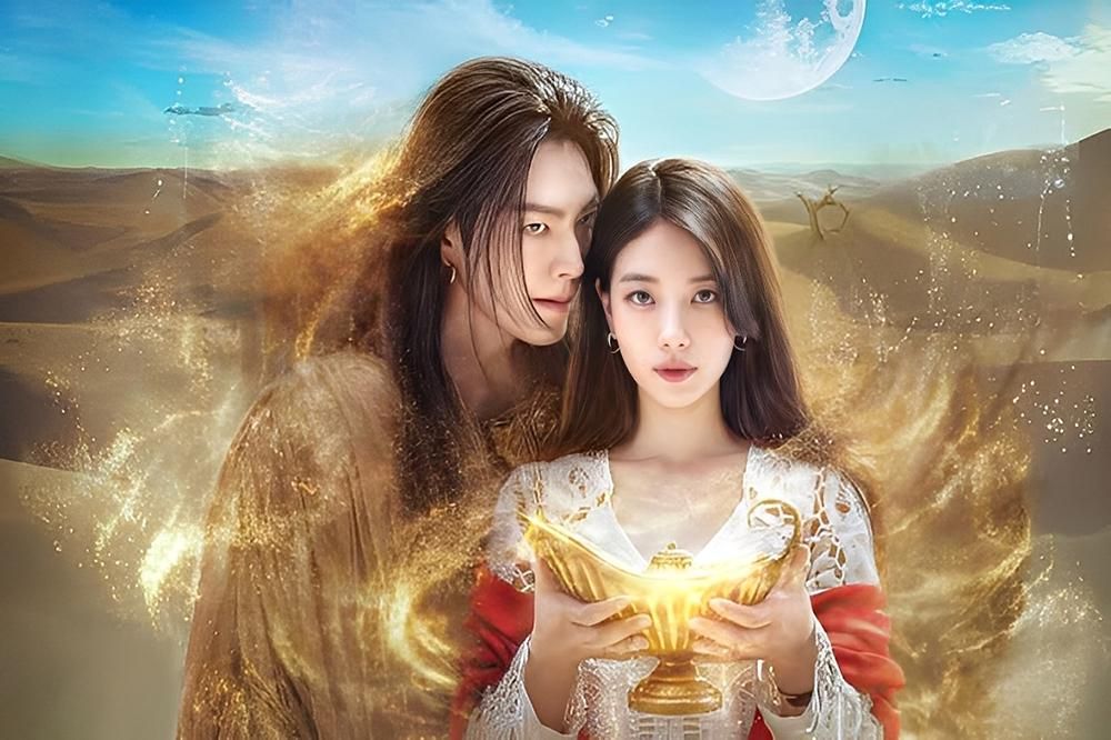 9 Drakor Terbaru Oktober 2025 dengan Rating Tertinggi, Wajib Nonton! 1 AA1P0qSK