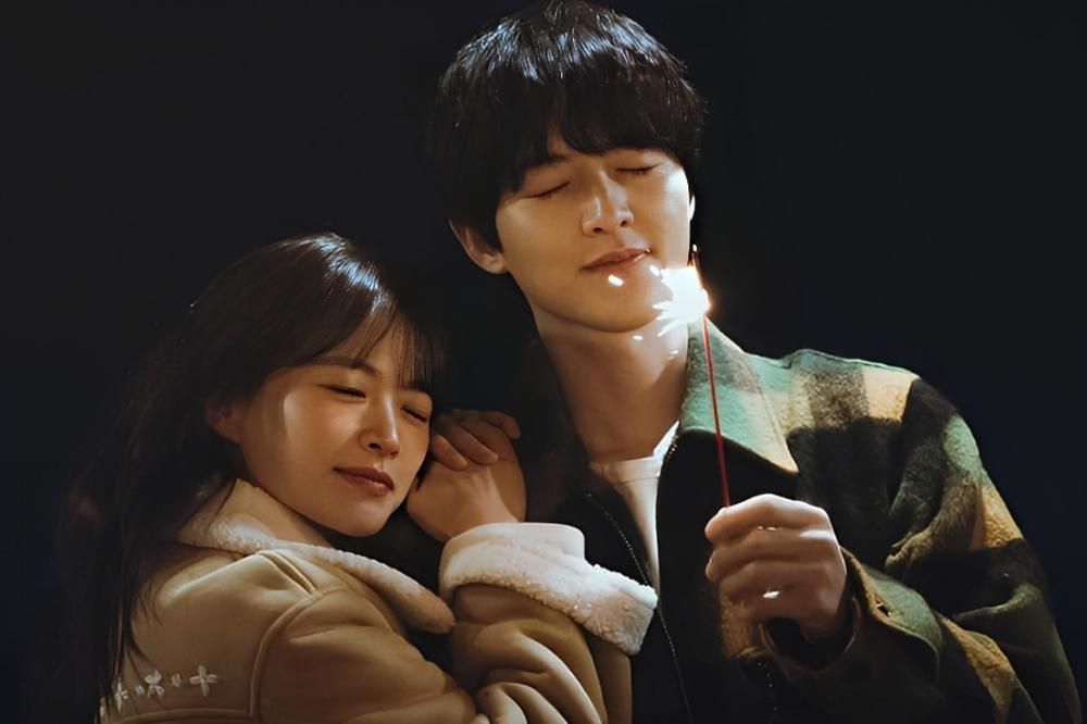 9 Drakor Terbaru Oktober 2025 dengan Rating Tertinggi, Wajib Nonton! 4 AA1P0qSV