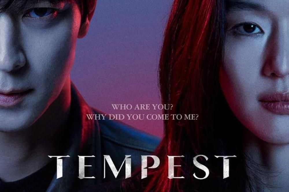 9 Drakor Terbaru Oktober 2025 dengan Rating Tertinggi, Wajib Nonton! 8 AA1P0qTg