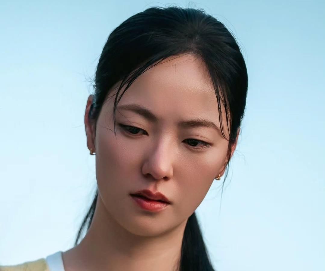 7 Bukti Young Ran Lepas dari Manipulasi Ibunya di Ms. Incognito 1 AA1P0qmB