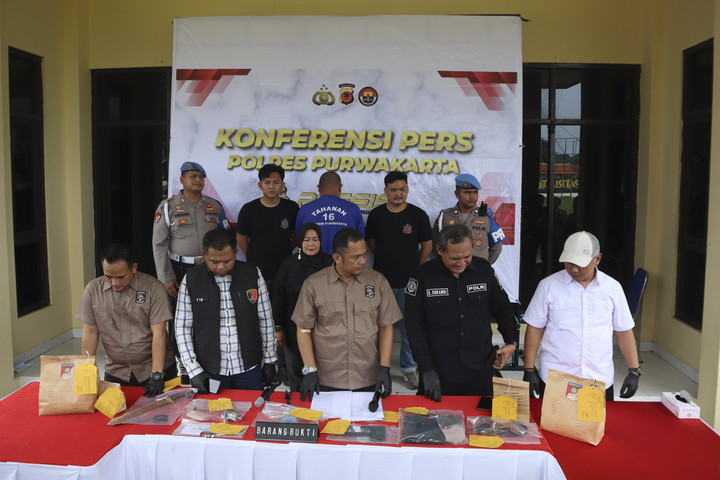 Fakta Baru Pembunuhan Wanita di Sungai Citarum: Motif hingga Hukuman Mati 1 AA1P0rKR