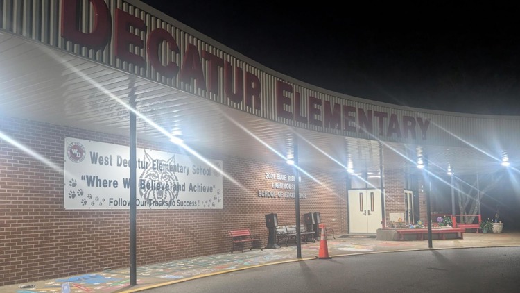 Classes to Resume Friday at West Decatur Elementary after HVAC Fire