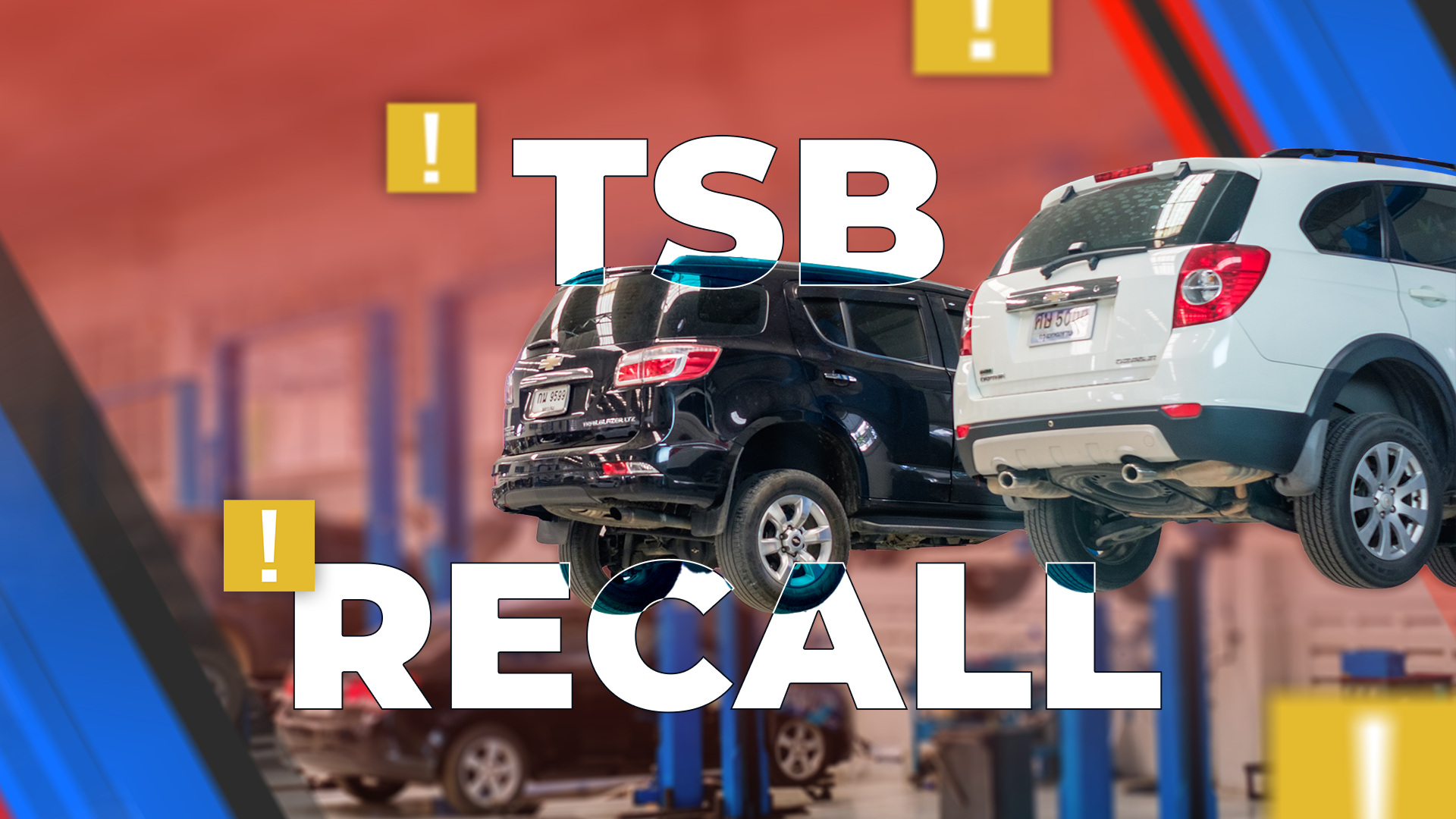 Don’t Ignore These Important Vehicle Notices: What to Know About ...