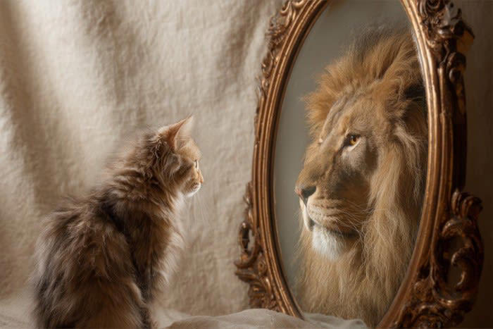 猫と『ネコ科動物』の違いや共通点6選 異なる習性からそっくりな行動までご紹介