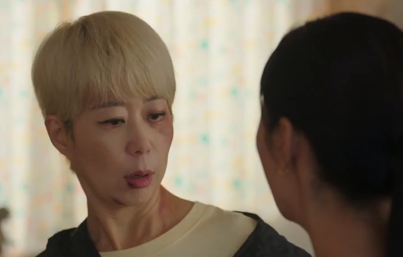 7 Bukti Young Ran Lepas dari Manipulasi Ibunya di Ms. Incognito 2 AA1P0uWC