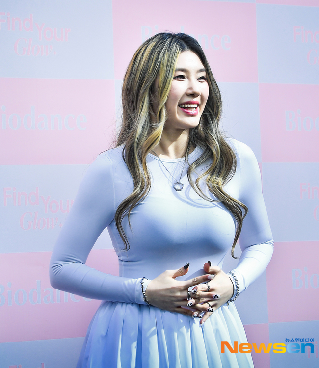 리정, 매 순간이 화보 컷 [포토엔HD]