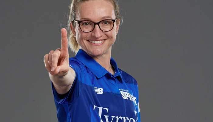 Susie Wilson-Rowe Cancer Diagnosis Sends Shockwaves Through Women’s Cricket