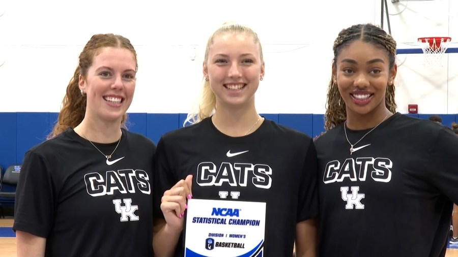 2 Kentucky key players earn preseason honors