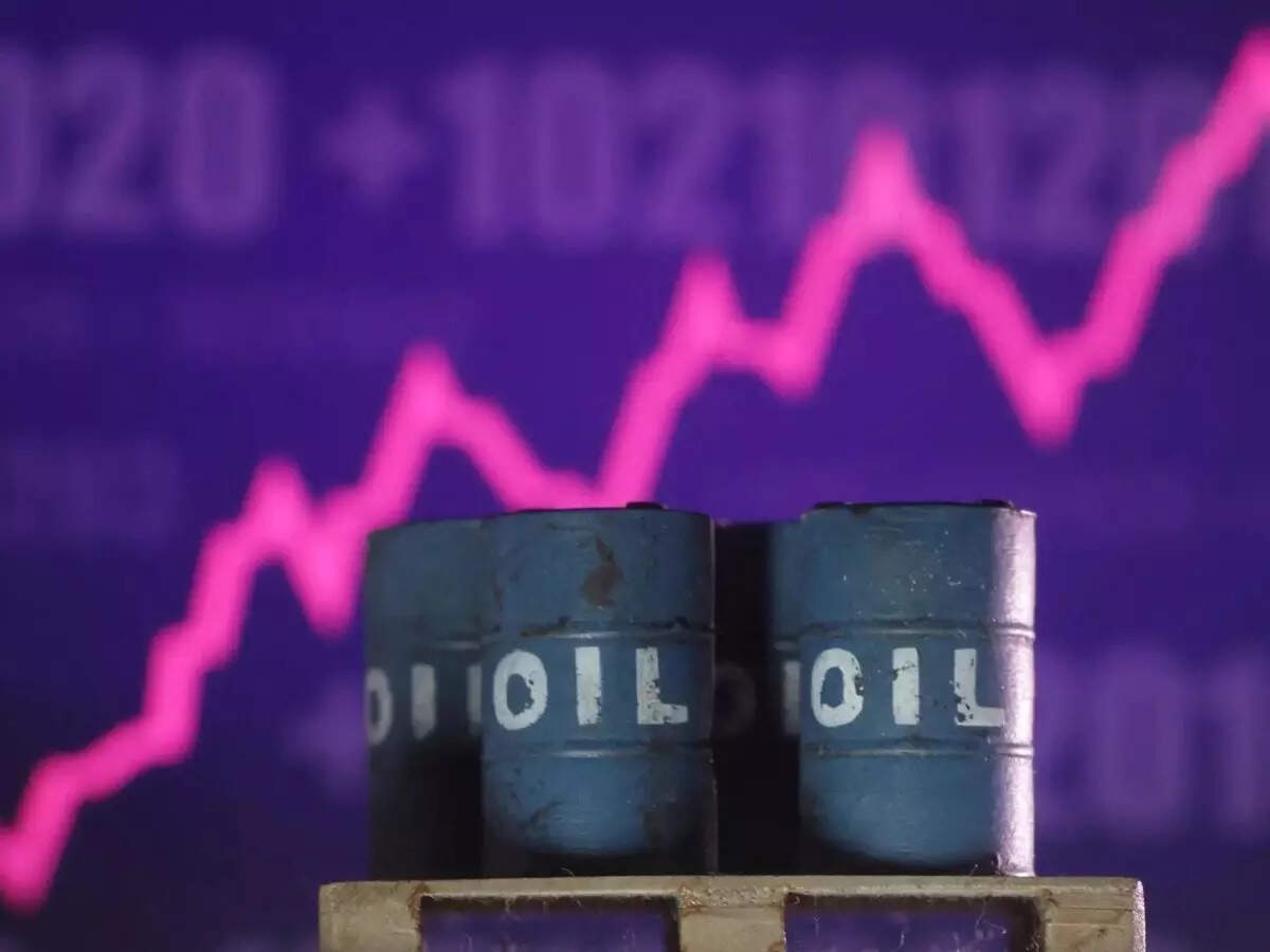 Oil prices extend gains as US sanctions Russia's Rosneft, Lukoil